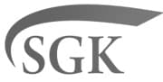 SGK – Sosyal Güvenlik Kurumu