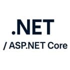 .NET / ASP.NET Core
