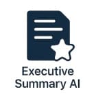 Executive Summary AI