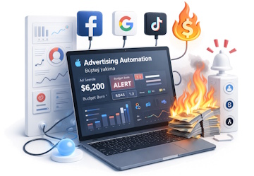 Reklam Otomasyonu | Bütçeyi yakma